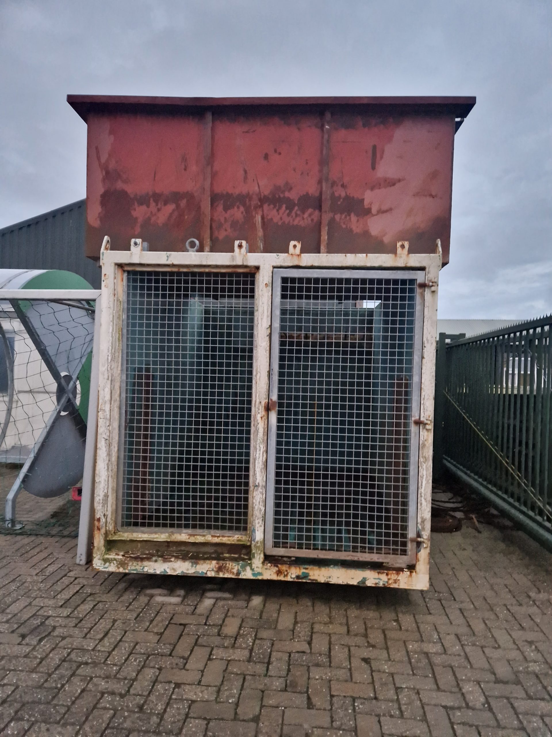 containerbak